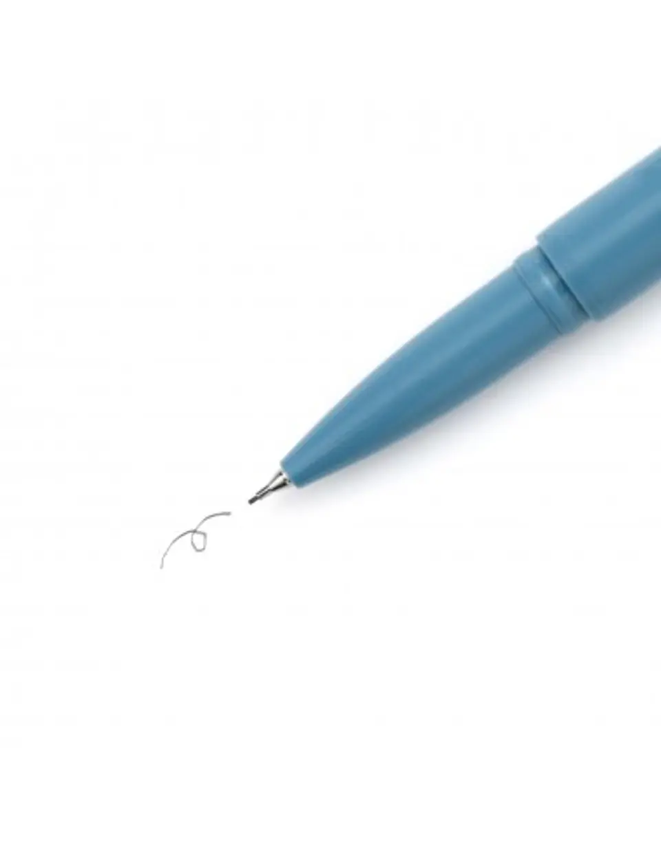 Portaminas Penco Bullet Light Black 2