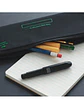 Portaminas Penco Bullet Light Black - Miniatura 3