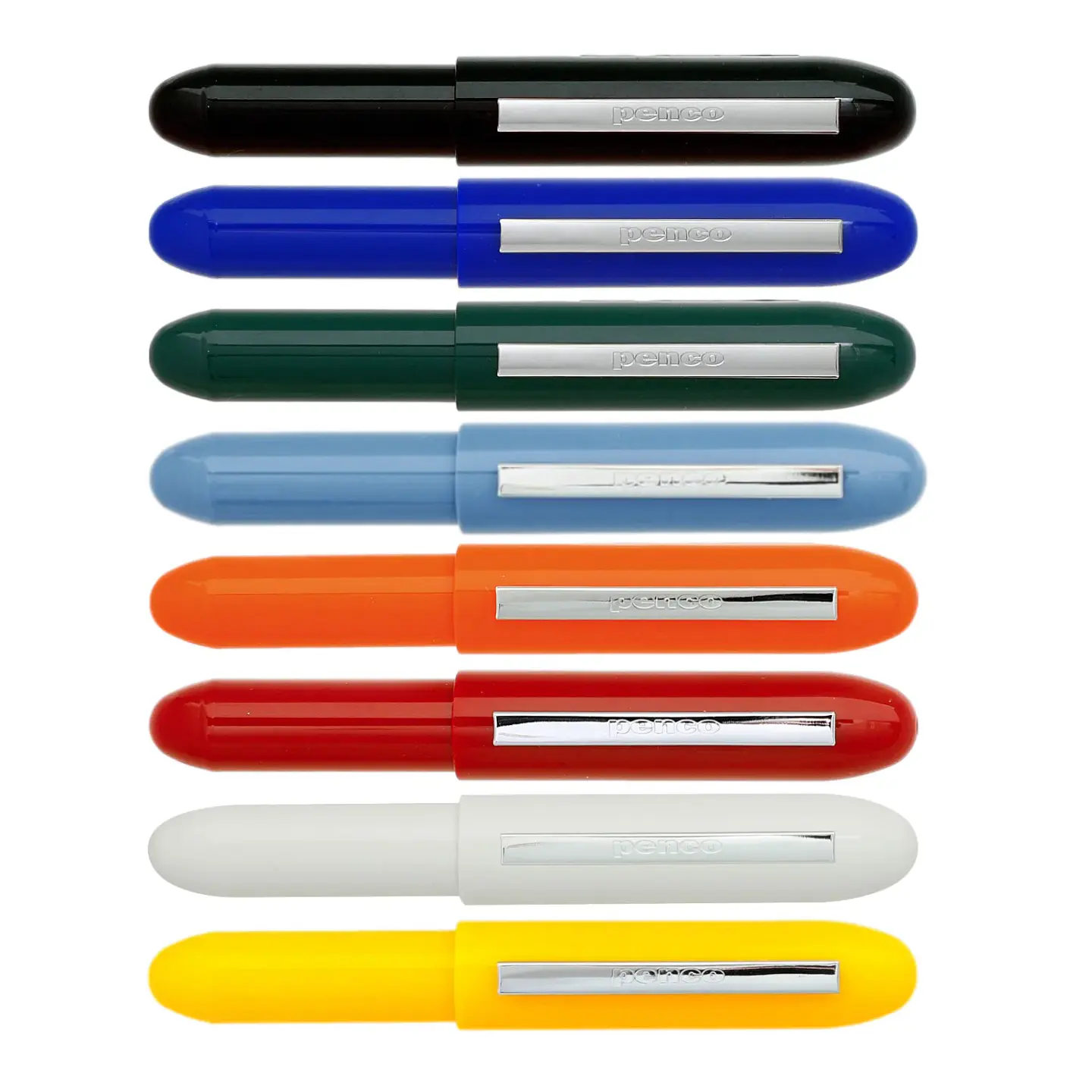 Portaminas Penco Bullet Light Blue 3