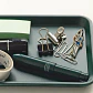 Portaminas Penco Bullet Light Dark Green - Miniatura 3