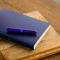Penco Bolígrafo Bullet – Blue - Miniatura 7