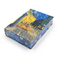 Mega Sketch - Van Gogh  248 Hojas - Miniatura 2