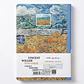 Cuaderno 13x21cm Van Gogh - Miniatura 3