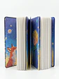 Cuaderno A5 Principito - Lineas - Miniatura 4