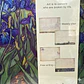 Planificador Vintage -Vicent Van Gogh A5 - Miniatura 3