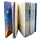Cuaderno A5 Principito - Lineas - Miniatura 6