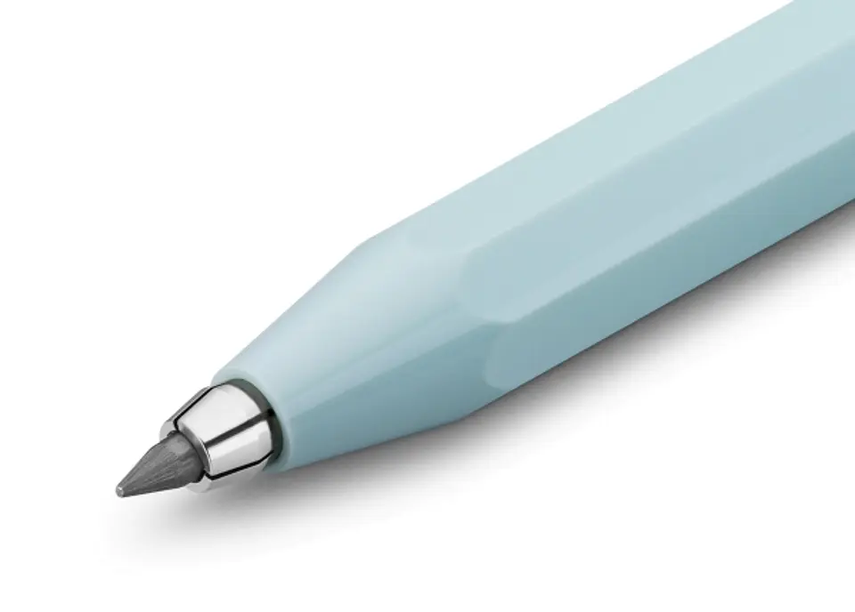KAWECO SKYLINE SPORT Portamina 3.2 - Mint 1