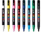 SET 8 COLORES PRIMARIOS - 3M - Miniatura 2