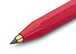 KAWECO CLASIC  SPORT Portamina 3.2 – RED - Miniatura 1