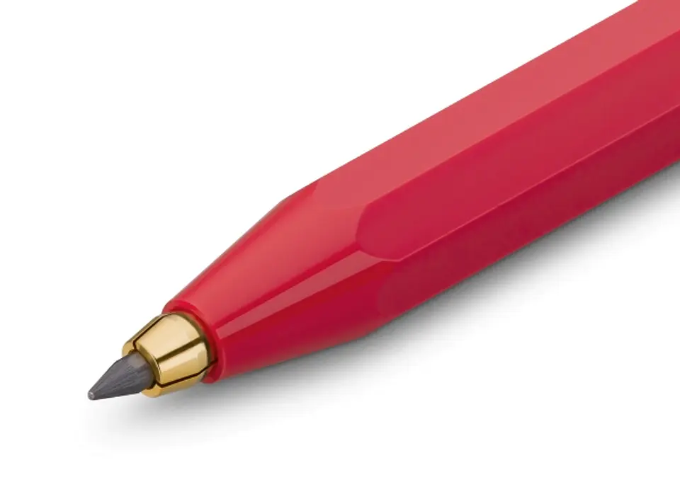 KAWECO CLASIC  SPORT Portamina 3.2 – RED 1