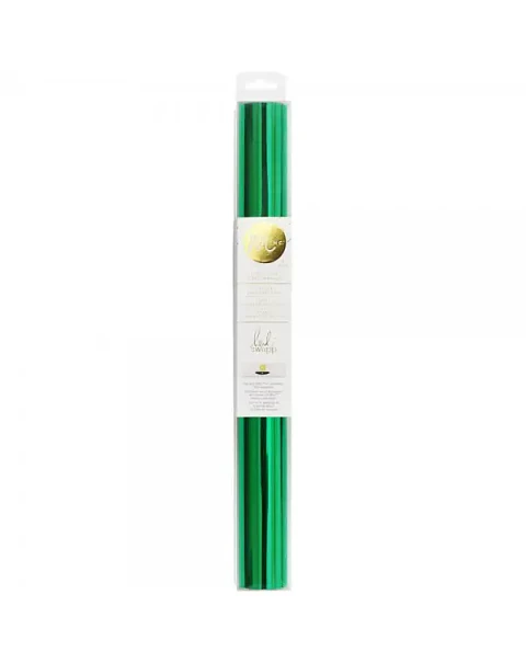 FOIL MINC - GREEN