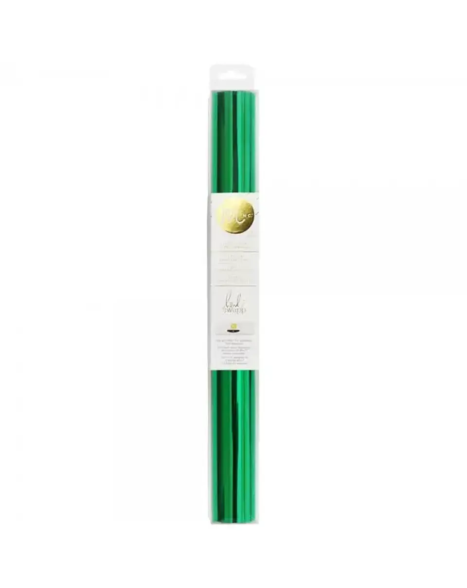 FOIL MINC - GREEN 1
