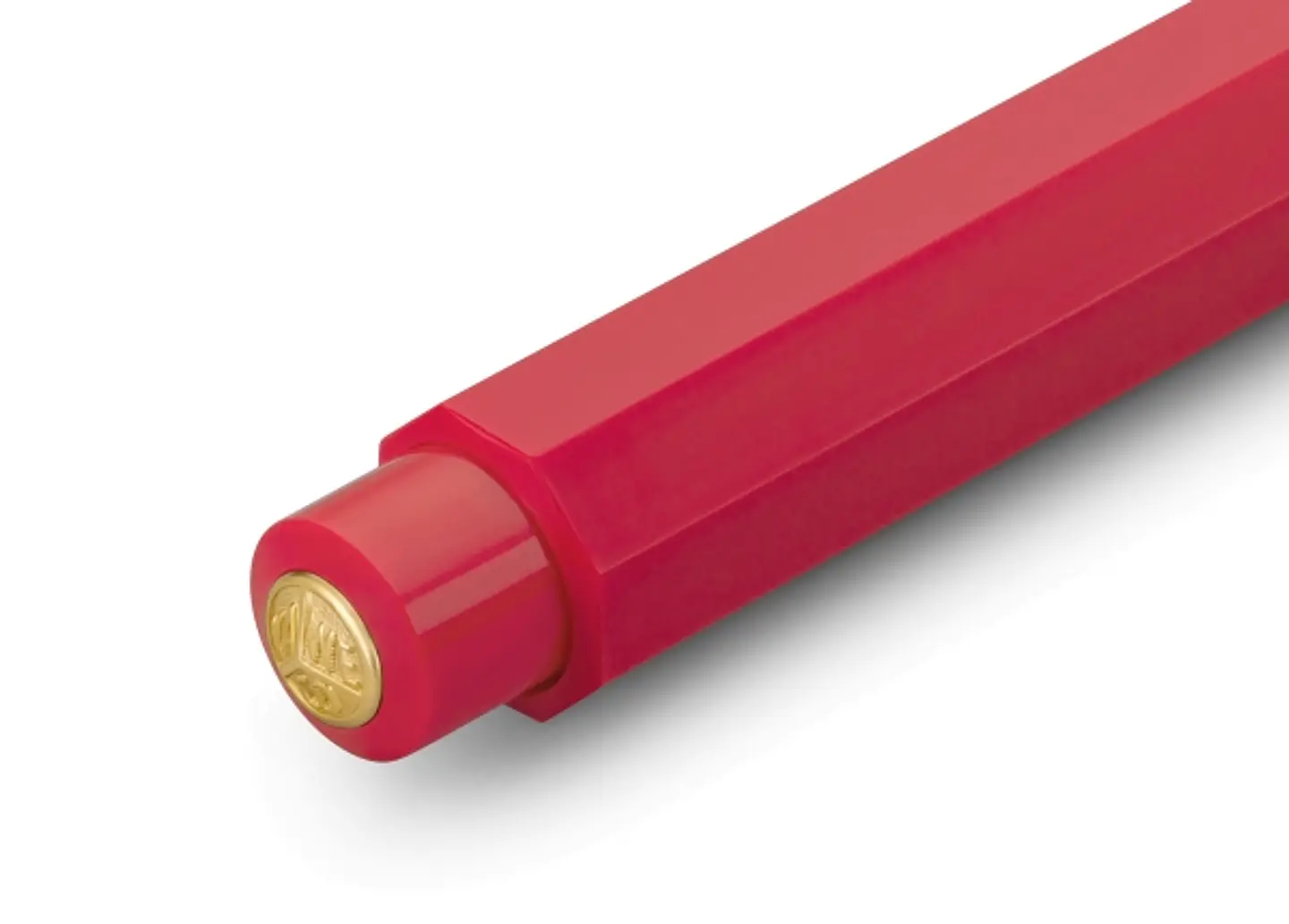 KAWECO CLASIC  SPORT Portamina 3.2 – RED 2