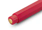 KAWECO CLASIC  SPORT Portamina 3.2 – RED - Miniatura 2