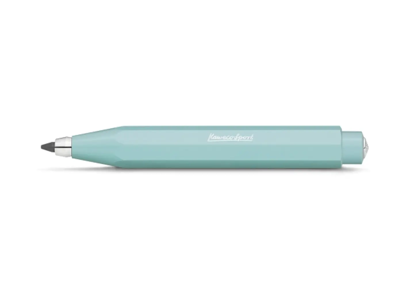 KAWECO SKYLINE SPORT Portamina 3.2 - Mint 3