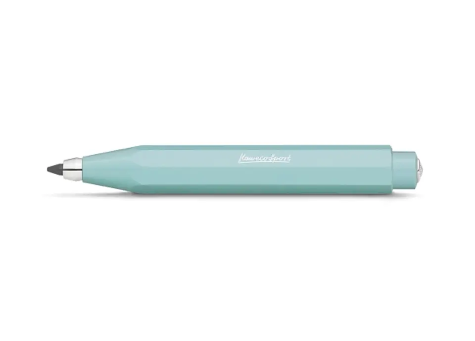 KAWECO SKYLINE SPORT Portamina 3.2 - Mint 3