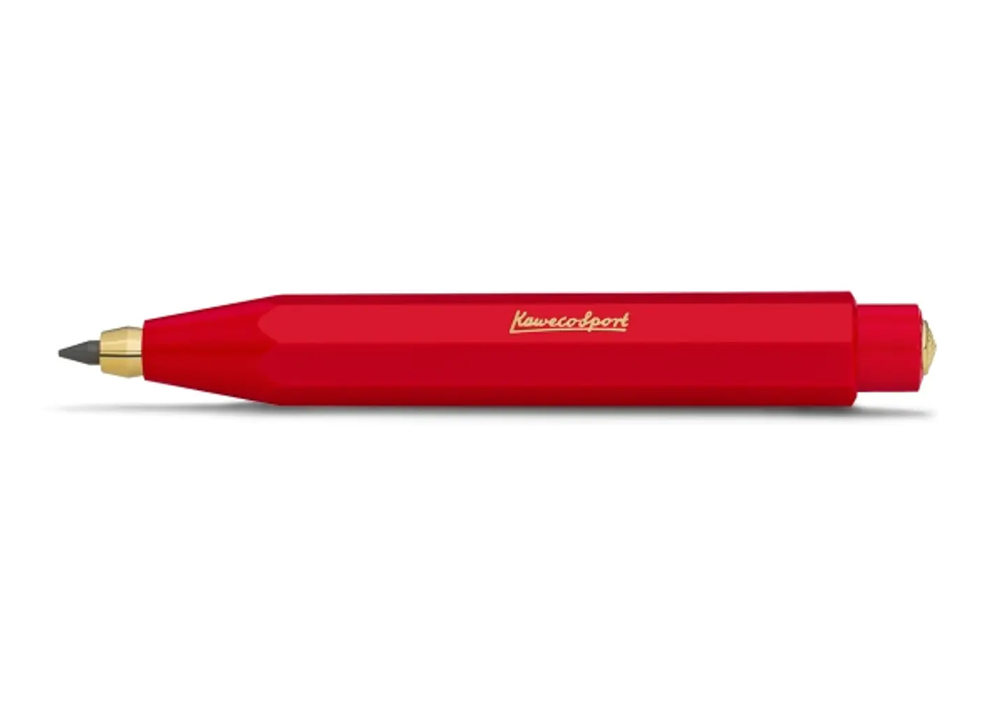 KAWECO CLASIC  SPORT Portamina 3.2 – RED 3