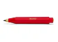 KAWECO CLASIC  SPORT Portamina 3.2 – RED - Miniatura 3