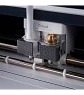 Cuchilla Cricut- giratoria para tela + carcasa de accionamiento - Miniatura 5