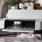 Cuchilla Cricut- giratoria para tela + carcasa de accionamiento - Miniatura 7