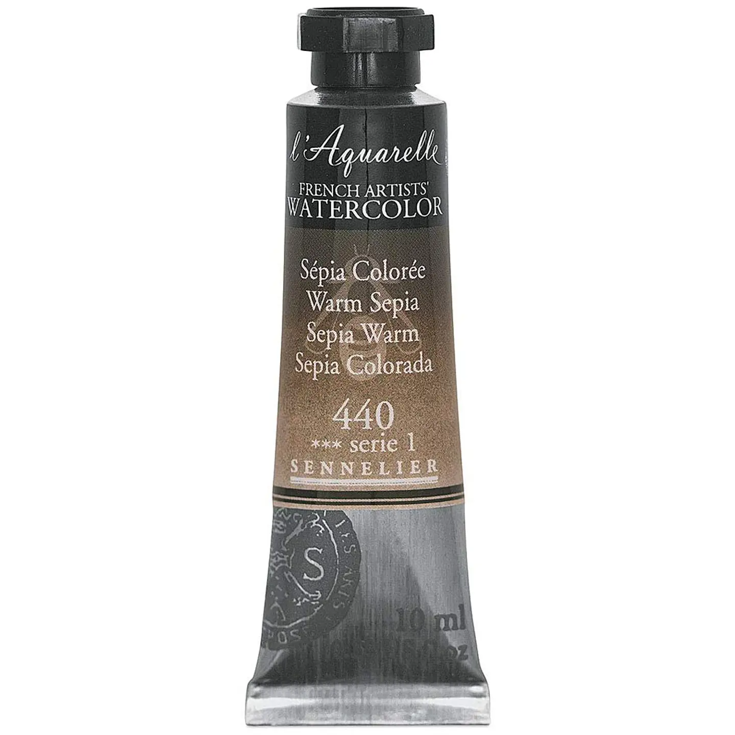 Warm Sepia 10ml - 440 1