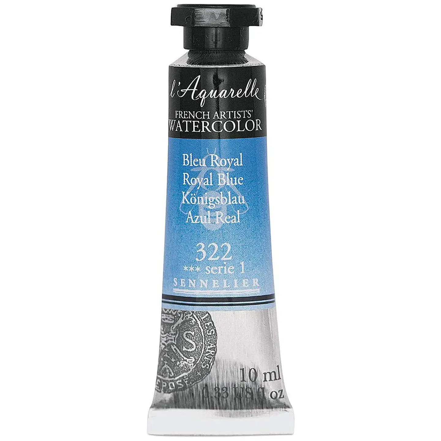 Royal Blue 10ml - 322 1