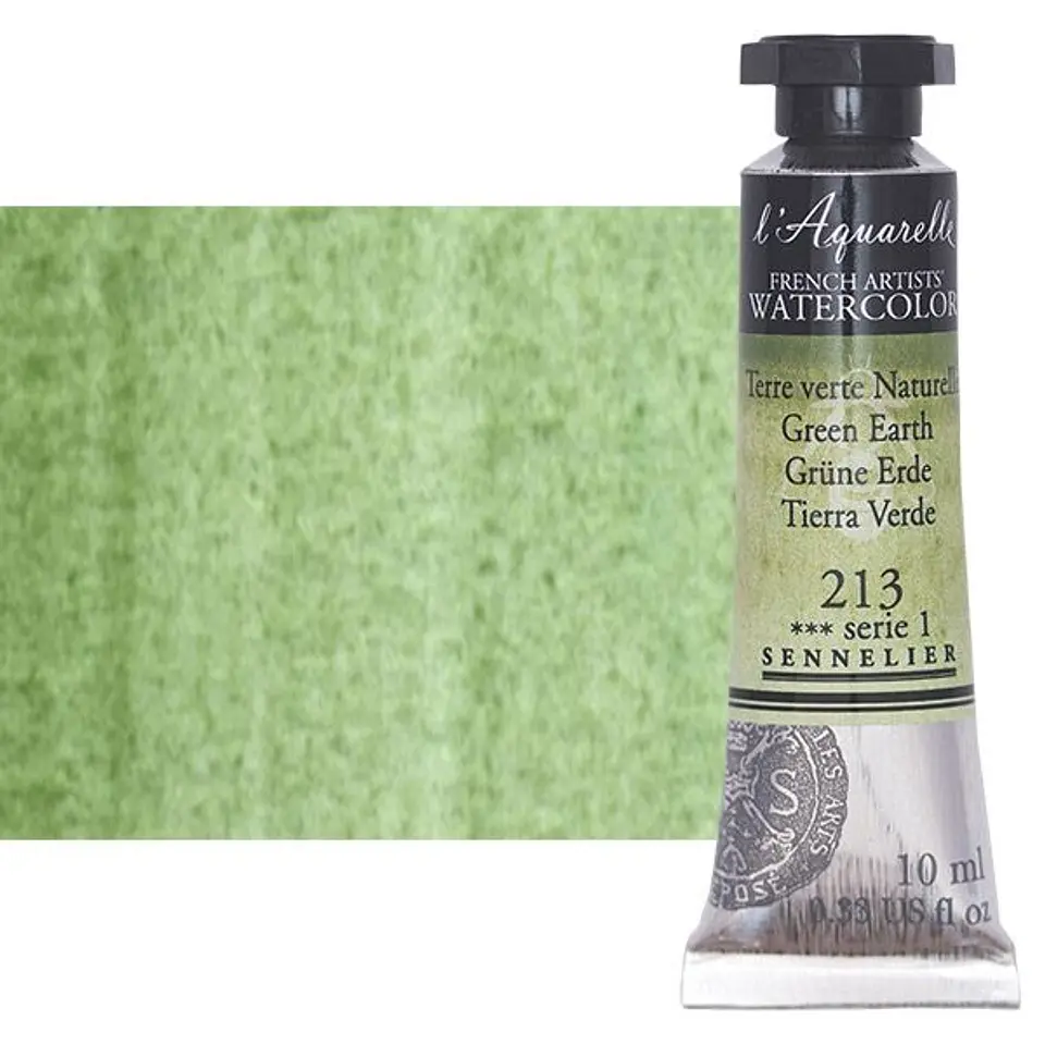 Green Earth 10ml - 213 2