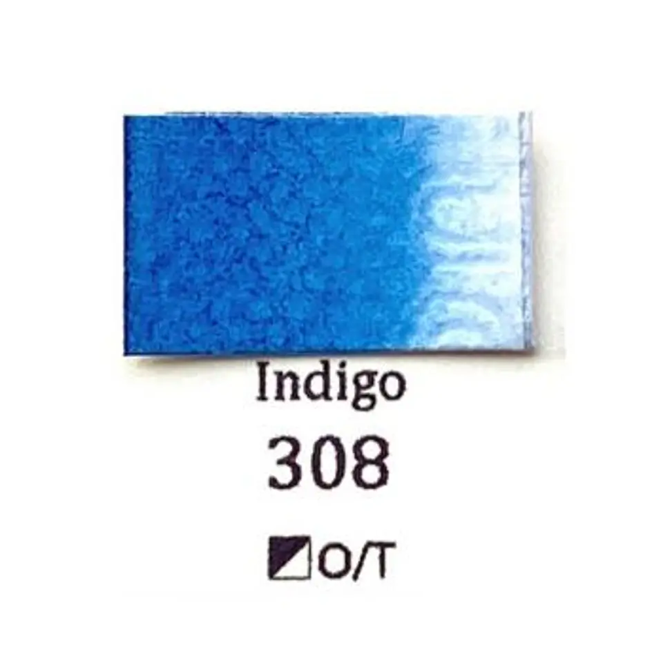 Indigo 10ml - 308 2