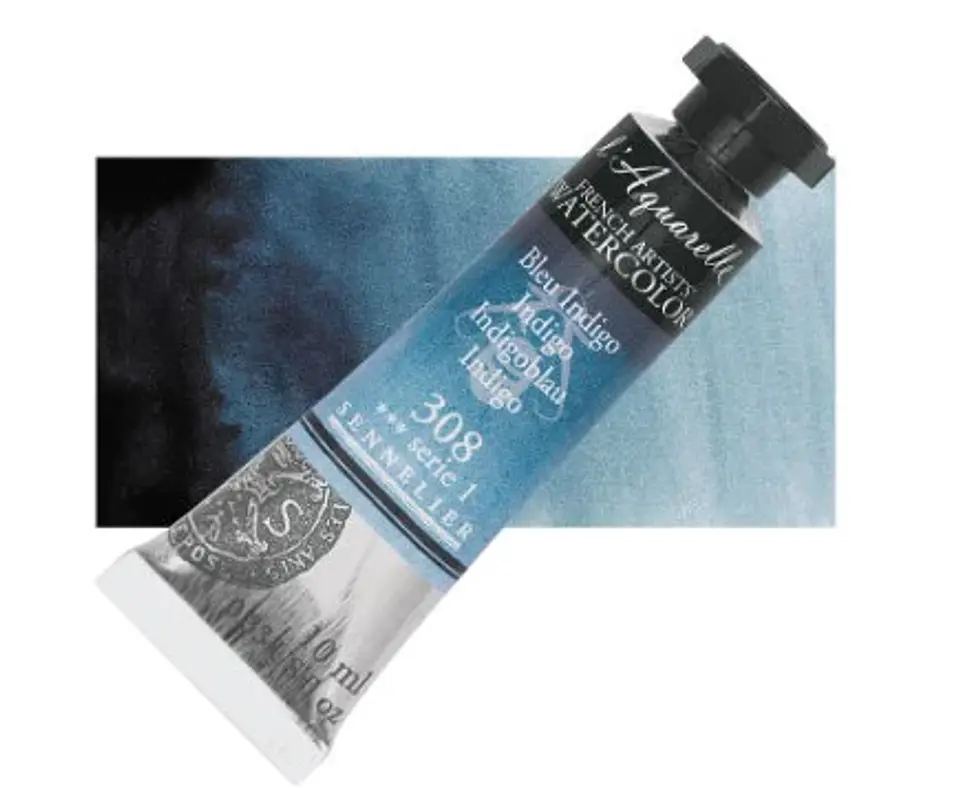 Indigo 10ml - 308 3