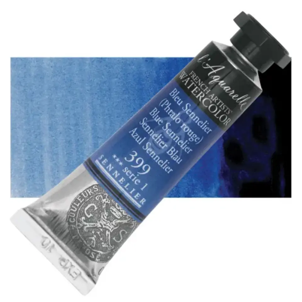 Blue Sennelier 10ml - 399 2