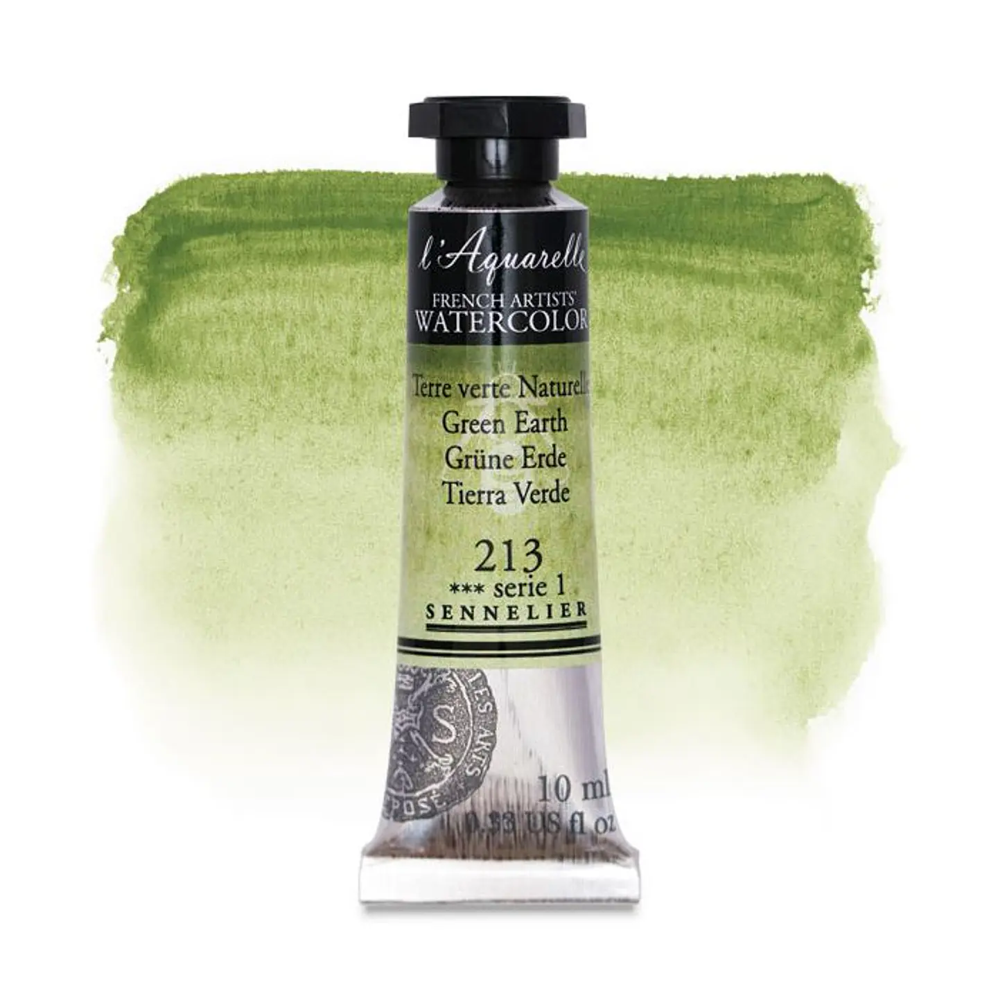 Green Earth 10ml - 213 3