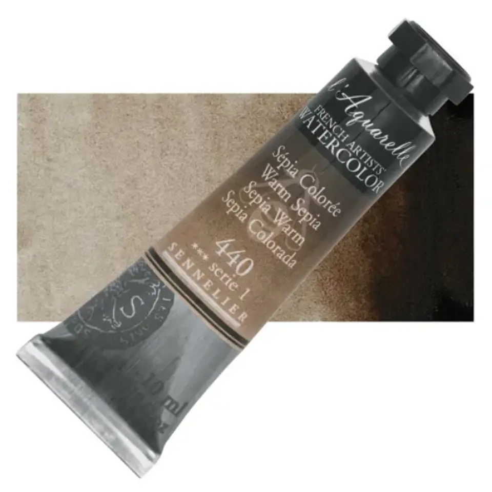 Warm Sepia 10ml - 440 2