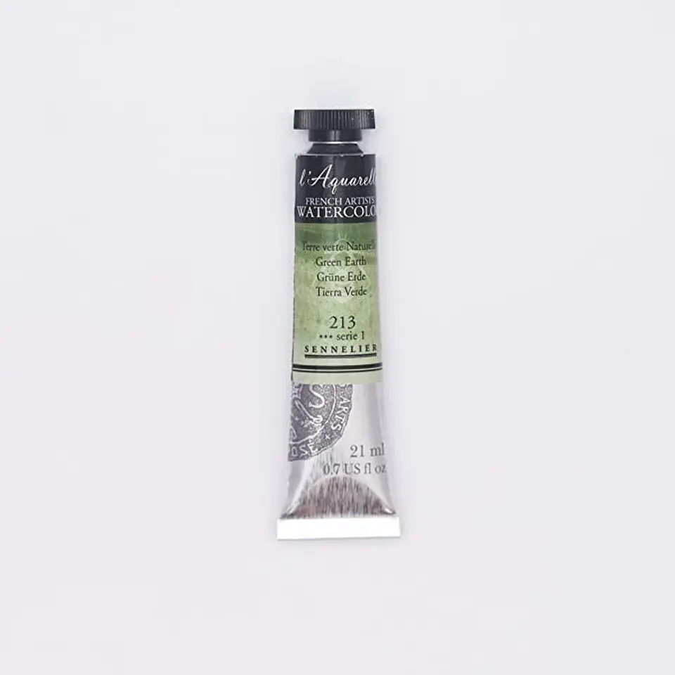 Green Earth 10ml - 213 4