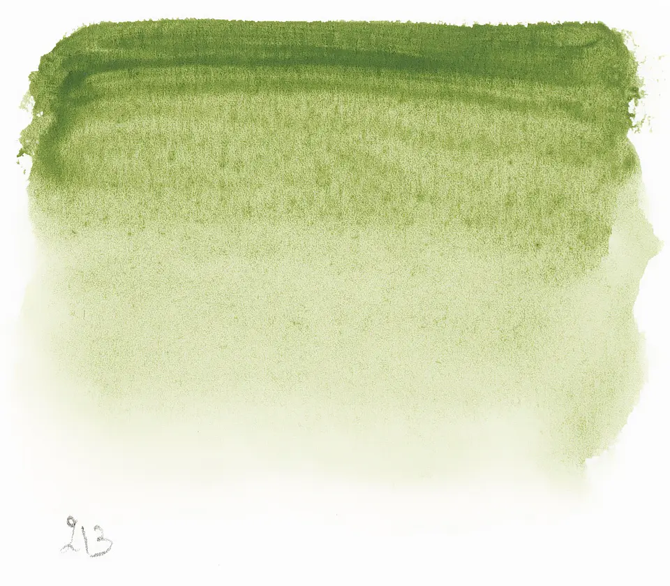 Green Earth 10ml - 213 5