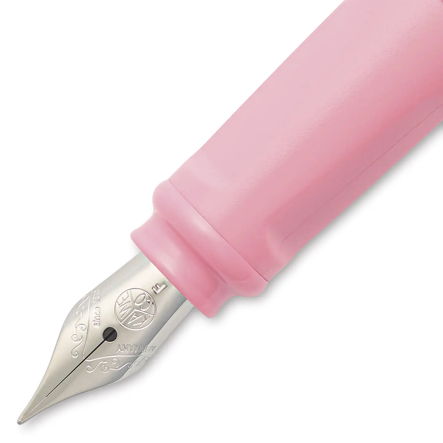 Pluma estilográfica Kaweco PERKEO Flor de peonía 1