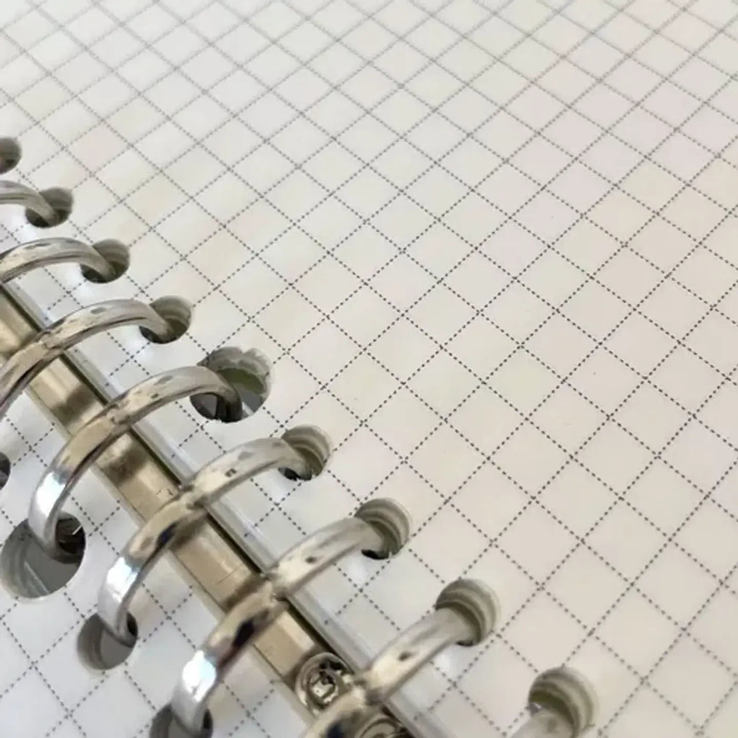 Repuestos de hojas para cuaderno B5 5