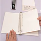 Repuestos de hojas para cuaderno A5 - Miniatura 1