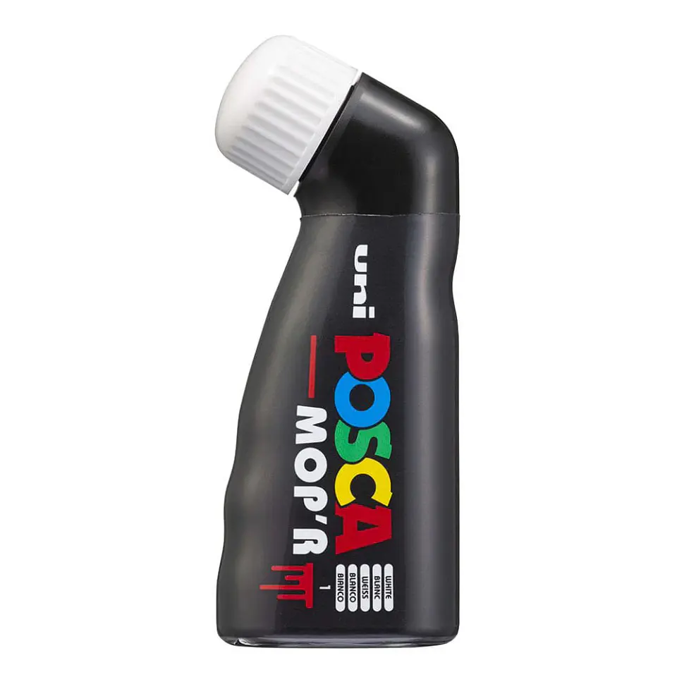 Posca MOP'R - Marcadores Pintura PCM 22 Punta 3 a 19 mm 9