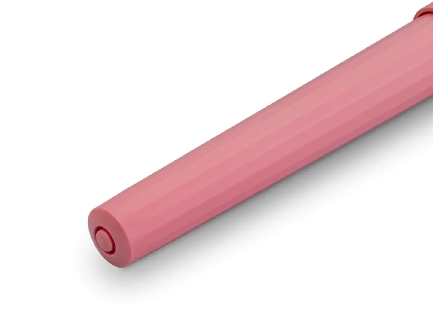 Pluma estilográfica Kaweco PERKEO Flor de peonía 5