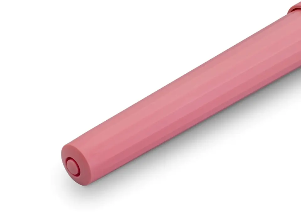 Pluma estilográfica Kaweco PERKEO Flor de peonía 5