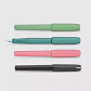 Pluma estilográfica Kaweco PERKEO Flor de peonía - Miniatura 6