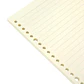 Repuestos de hojas para cuaderno B5 - Miniatura 3