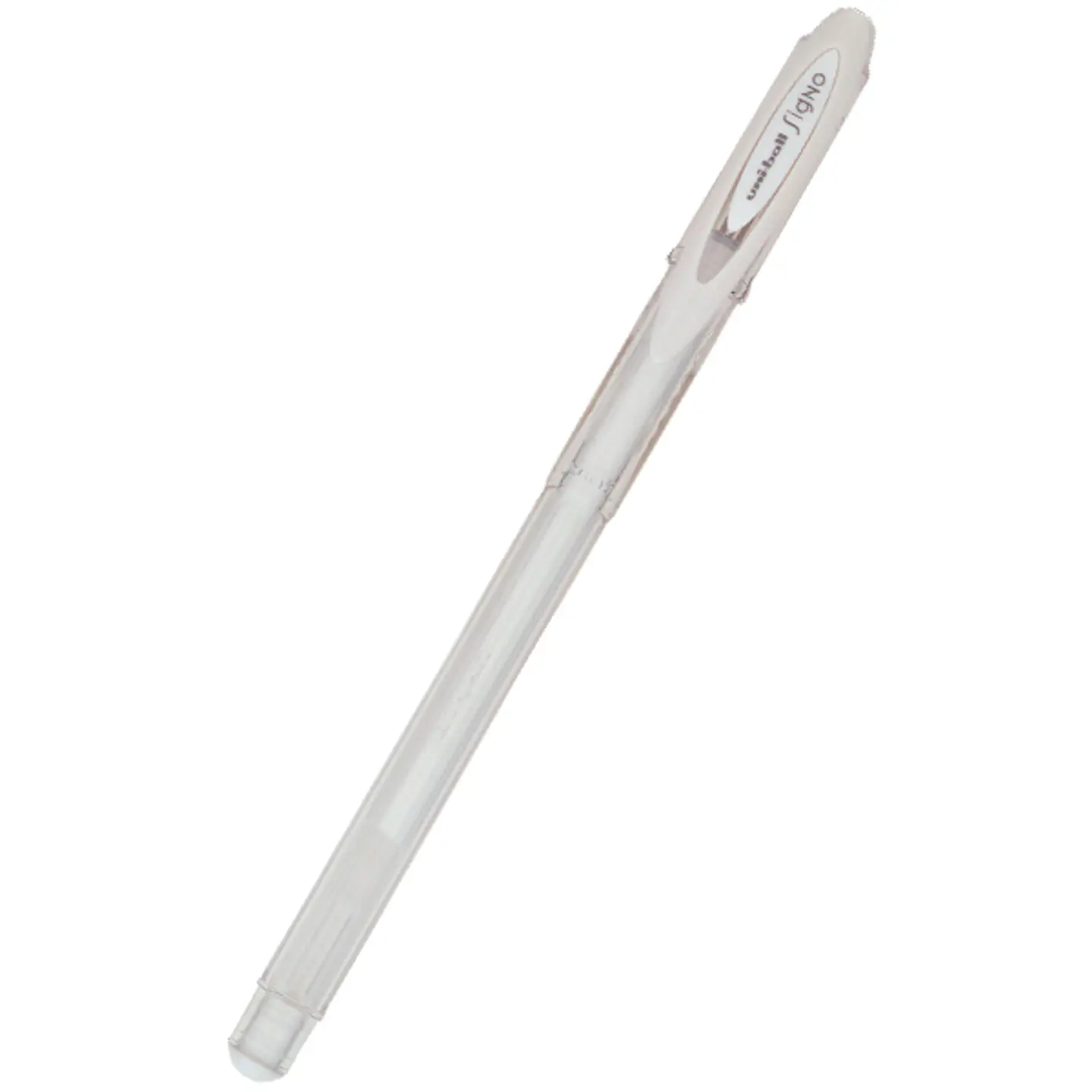 Boligrafos gel Uniball (colores pasteles) 5