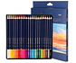 lápices de colores Finenolo - (elegir) - Miniatura 1