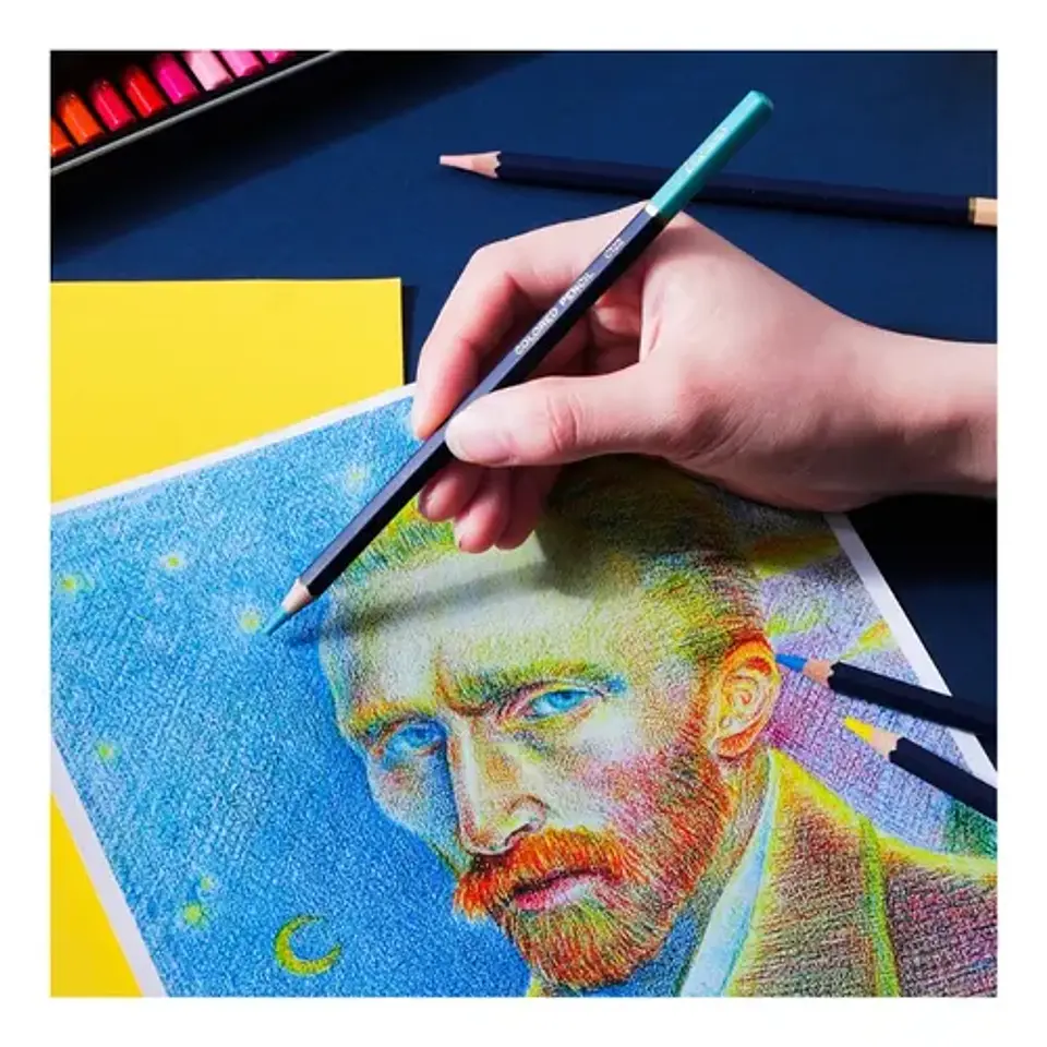 lápices de colores Finenolo - (elegir) 3