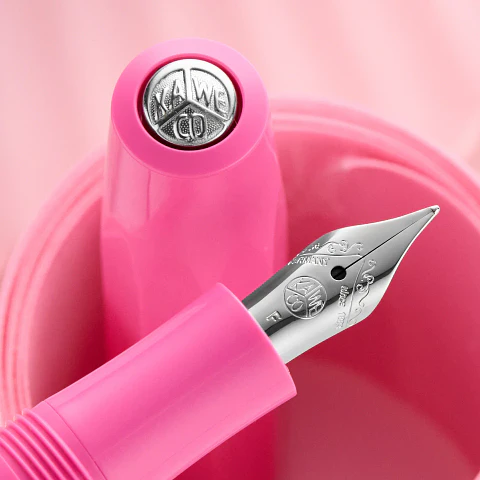 Kaweco SKYLINE SPORT Pink