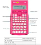 Calculadora cientifica 240 funcion - Miniatura 6