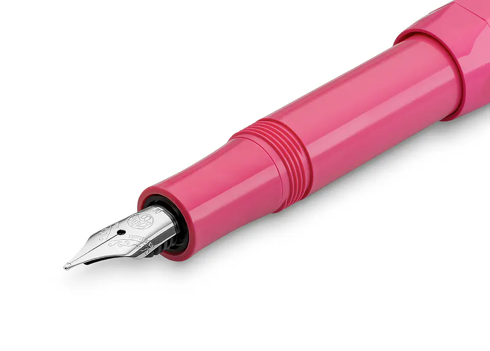 Kaweco SKYLINE SPORT Pink 5