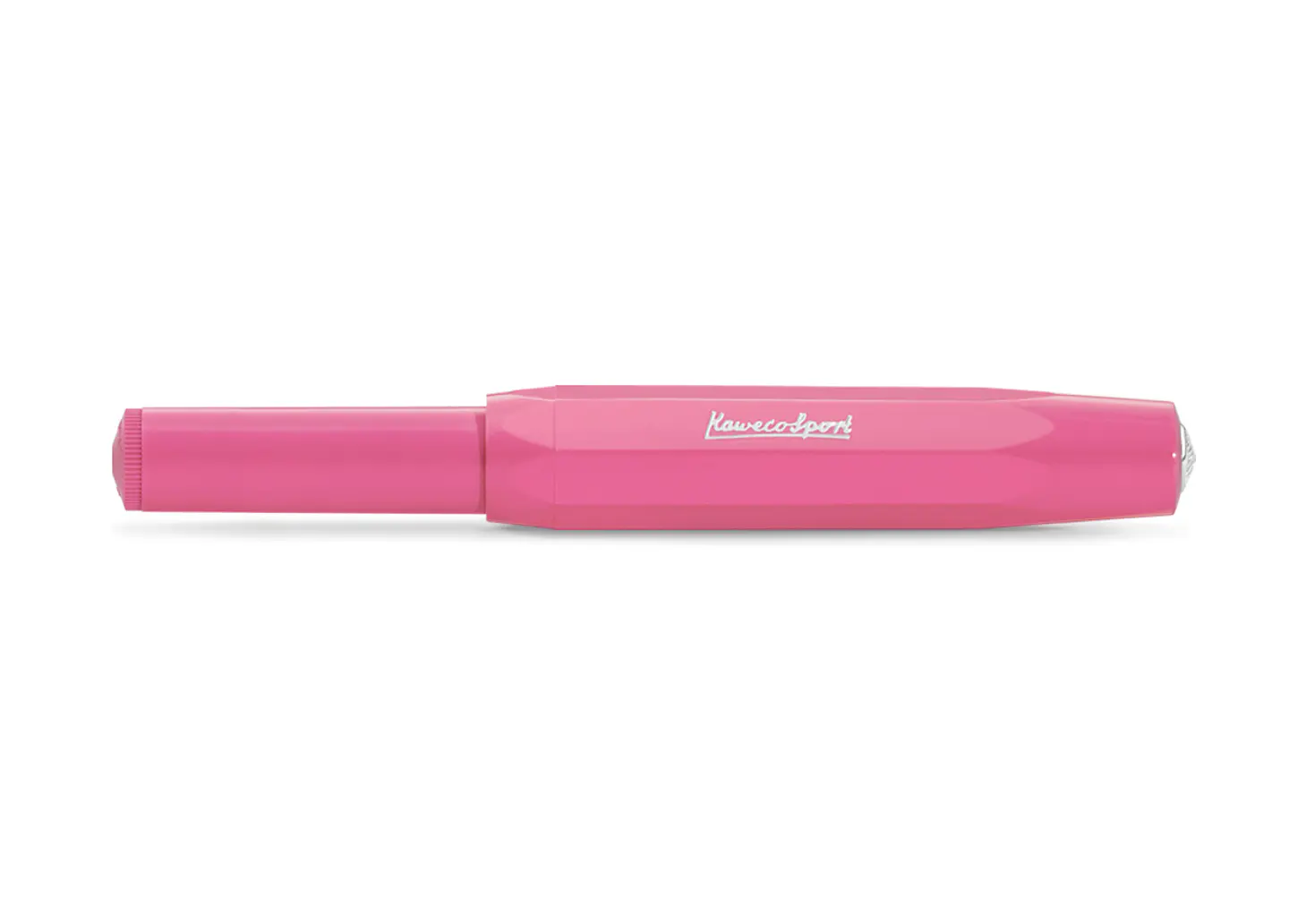Kaweco SKYLINE SPORT Pink 2
