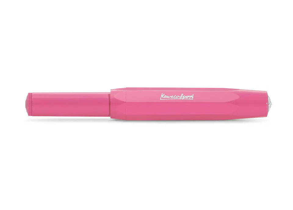 Kaweco SKYLINE SPORT Pink 2